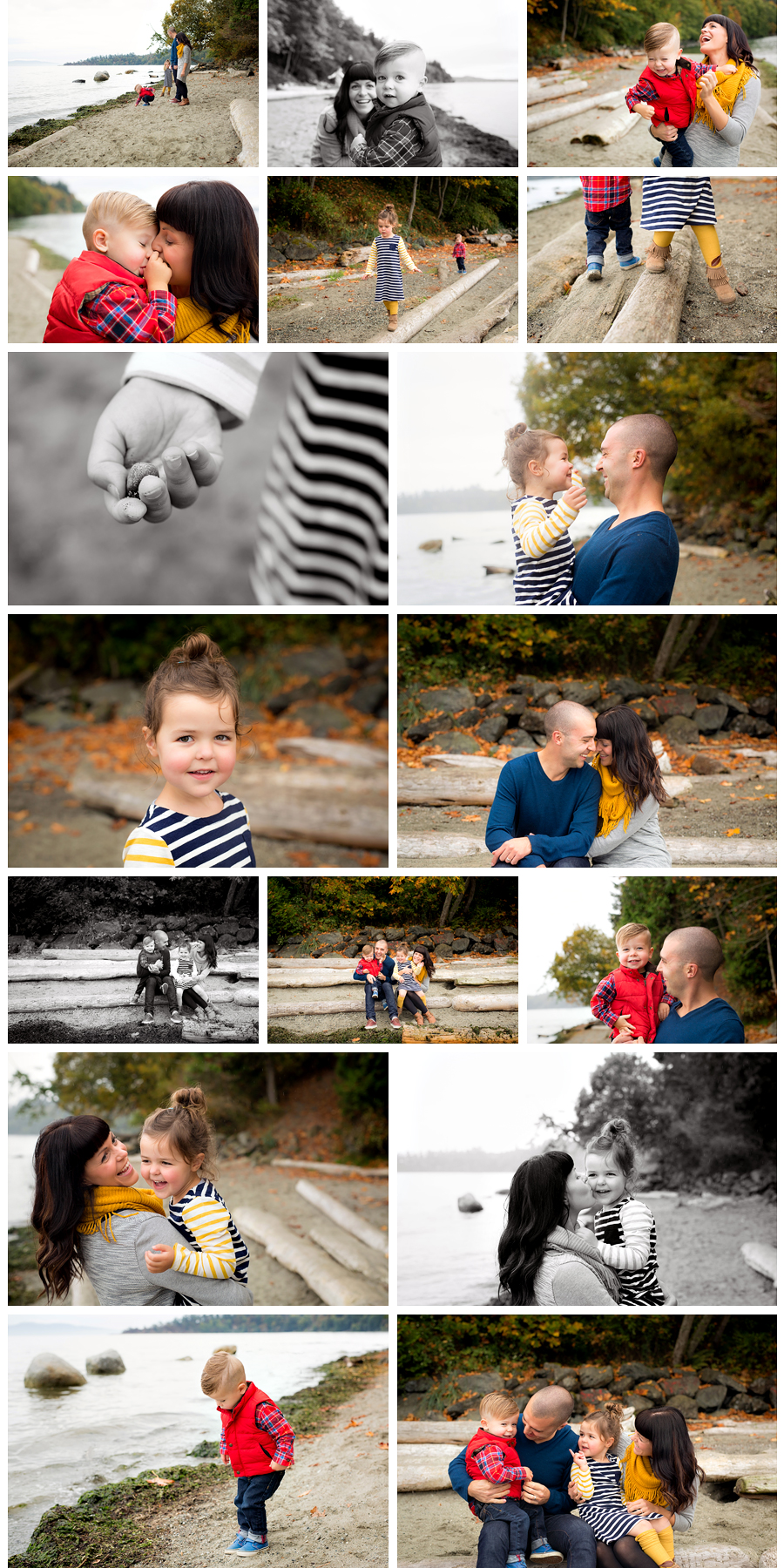 N Family {Nicole Israel Photography}